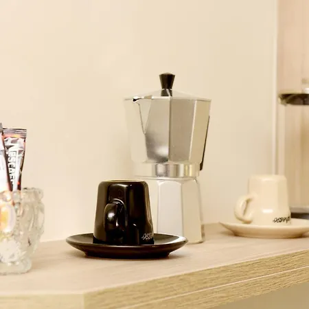 Appartement Venus Island *