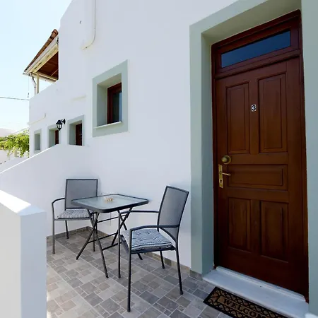 Appartement Venus Island