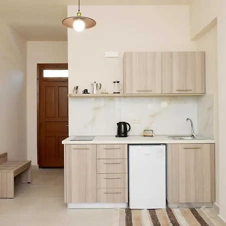 Venus Island Apartment Lindos (Rhodes)