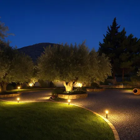 Venus Island リンドス