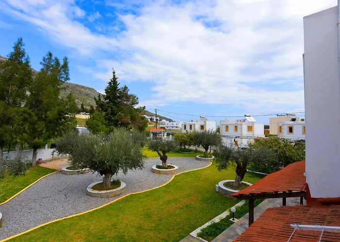 Appartement Venus Island *