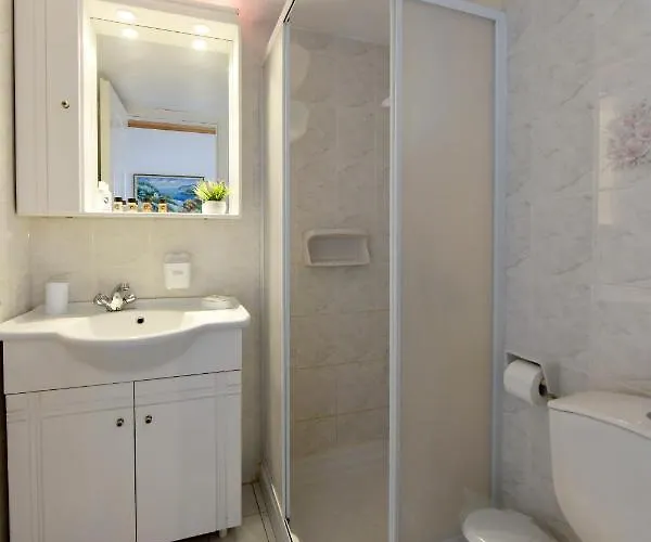 Appartement Venus Island