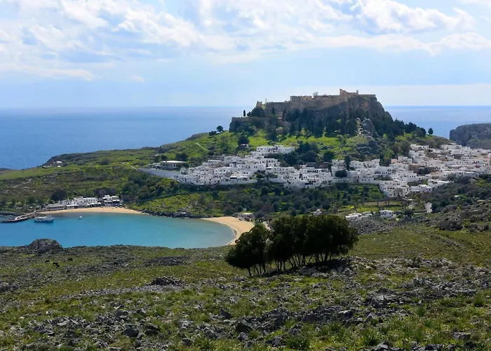 Appartement Venus Island *