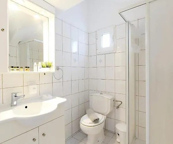 Appartement Venus Island