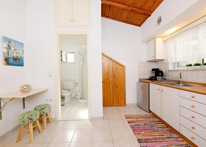 Venus Island Appartement