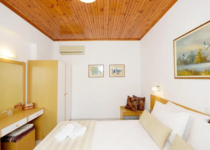 Appartement Venus Island