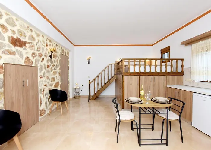 Appartement Venus Island