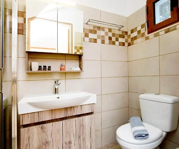 Appartement Venus Island