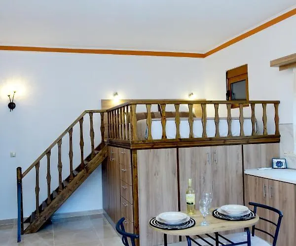 Venus Island Appartement