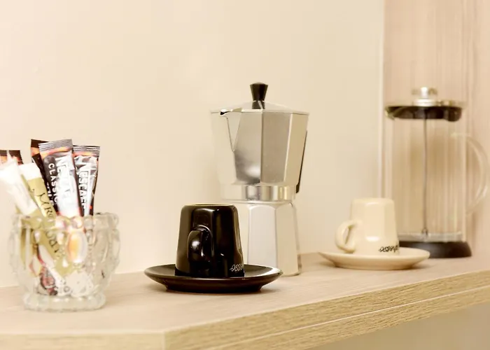 アパート Venus Island *