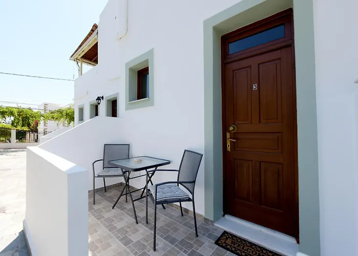 Appartement Venus Island