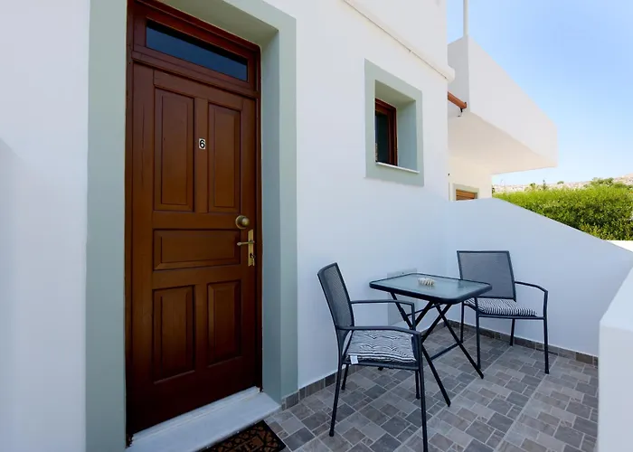 Appartement Venus Island *