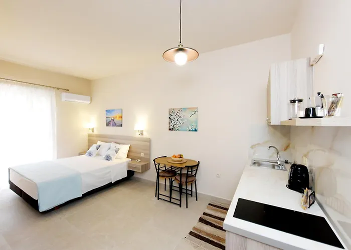 Venus Island * リンドス